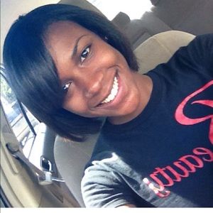 Meet your Posher, Tiffany